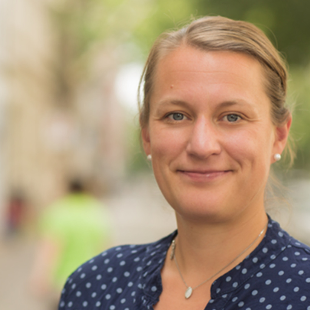 Kaja Untiedt Leitung Institut Fur Therapeutische Medizin Sana Kliniken Xing