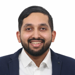 Nachiket Vasudevan