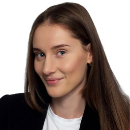 Kseniia Gnutova's profile picture