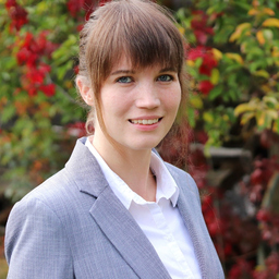 Sabrina Burdinski's profile picture