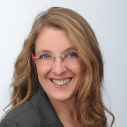 Heike Borchers