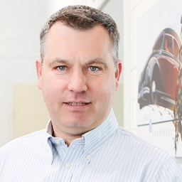 Michael Wester