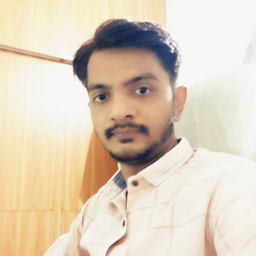 Nikunj Borad
