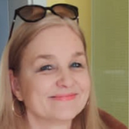 Susanne Oelkers
