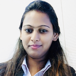 nikita bhosle