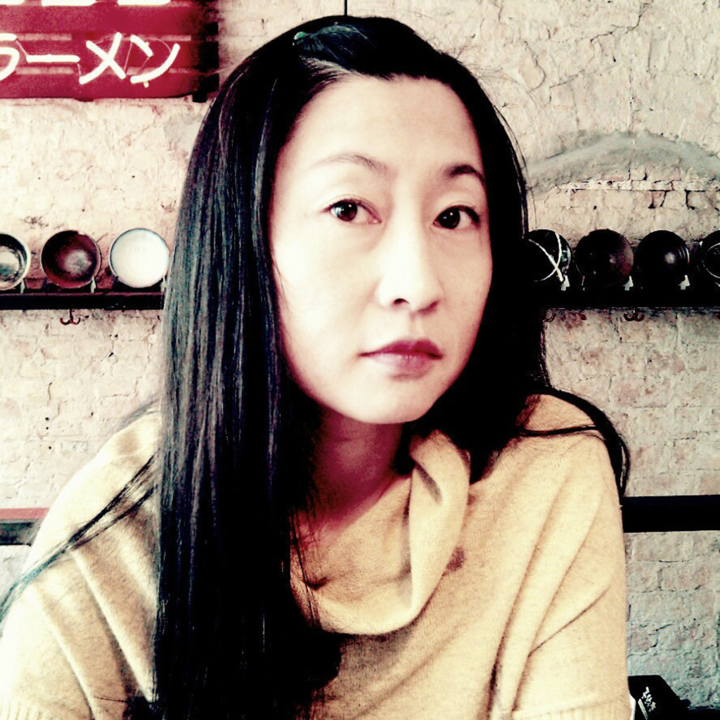 Baoying Bilgeri Wissenschaftlicher Mitarbeiterin Filmuniversität