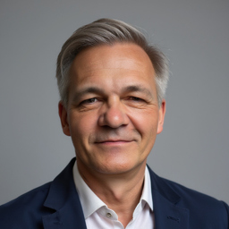Dipl.-Ing. Uwe Kulik