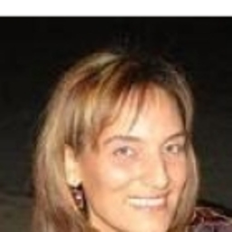 Maritza Graciela Ríos Castillo