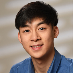 Phuoc Tran