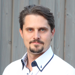 Dipl.-Ing. (FH) Wolfgang Busse