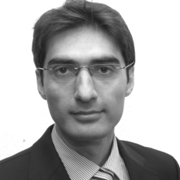 Dr. Alireza Edalati