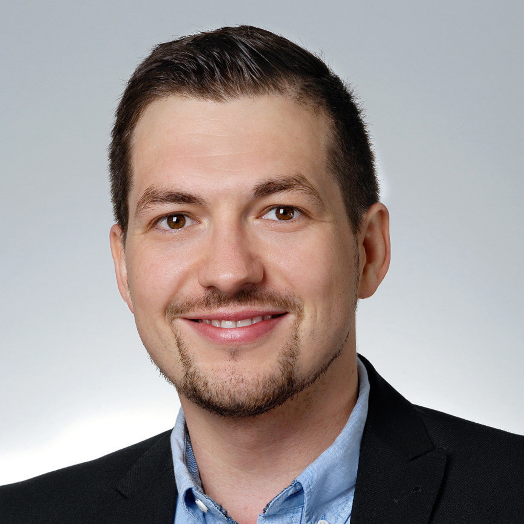 Oliver Fritz Design Quality Expert Roche Diagnostics Automation Solutions GmbH XING