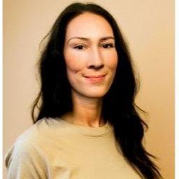 Ricarda Comfier