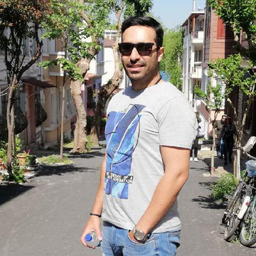 Milad Naderzad