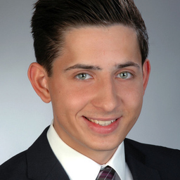 Daniel Tamm