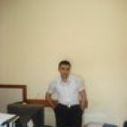 MEVLÜT MİNGSAR