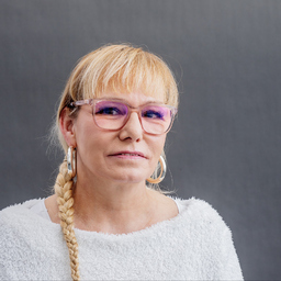 Beate Berges