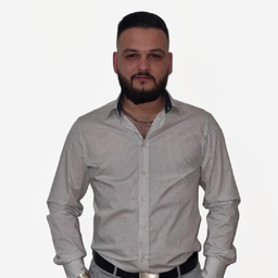 Christos Karampelas