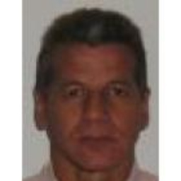 Claudio Arriola García