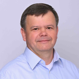 Alexander Yanushkevich