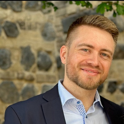 Nikolas Houben