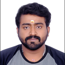 ARVIND SAI KUMAR ANJANEYULU