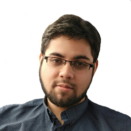 Eushay Bin Ilyas's profile picture