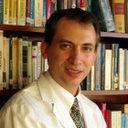 Dr. Daniel Bleiweiss