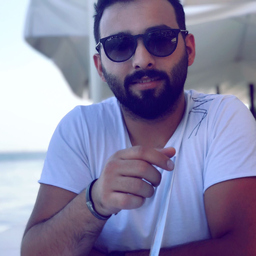 Faruk Çağlayan