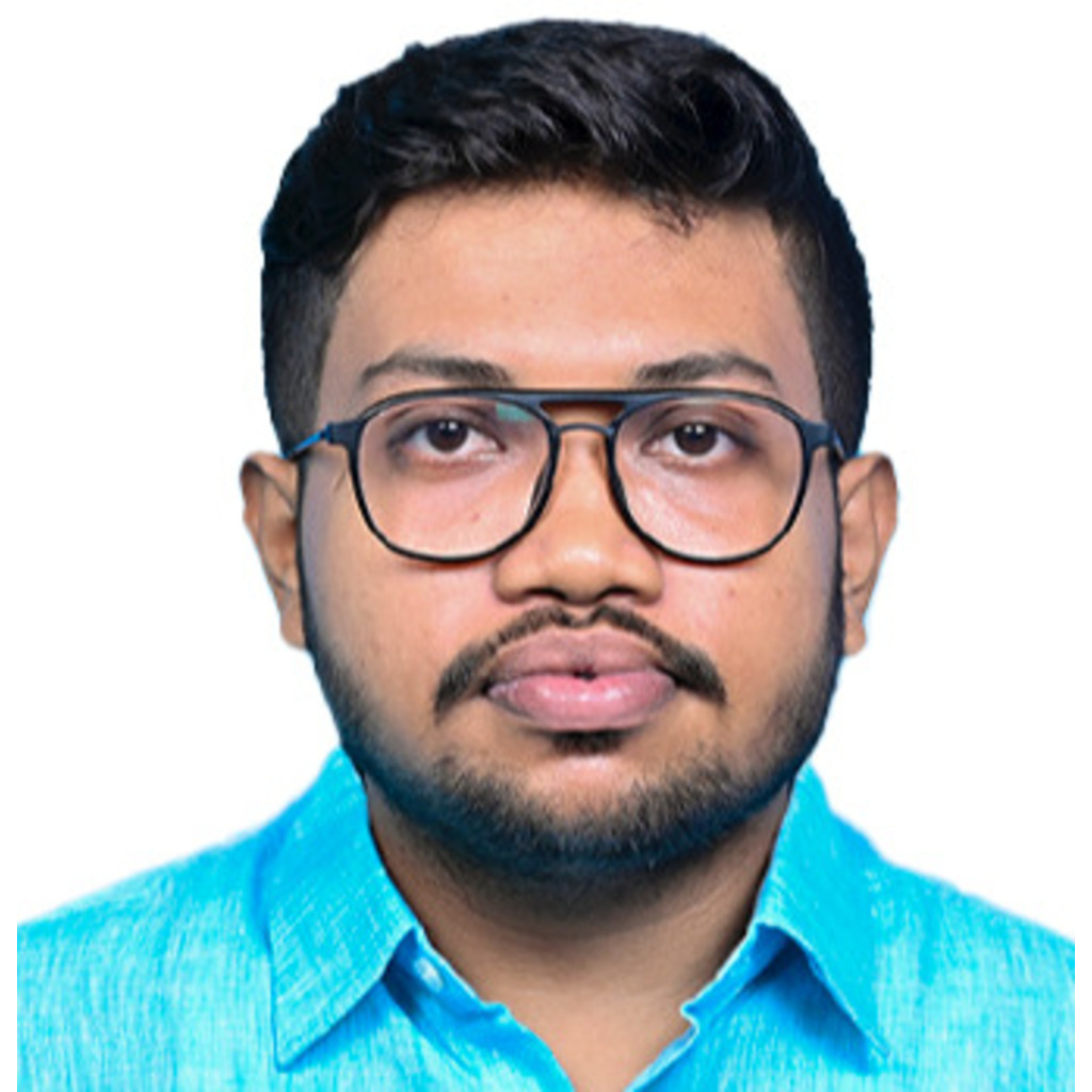 Arnab Bhattacharyya - Associate Web Developer - Mphasis Ltd | XING