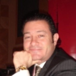 Zahid Al Sabti