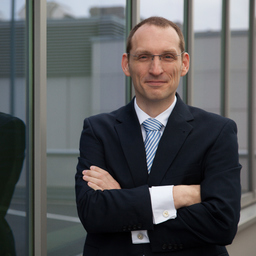 Florian T. Börsting