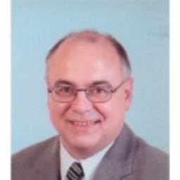 Peter Bohne