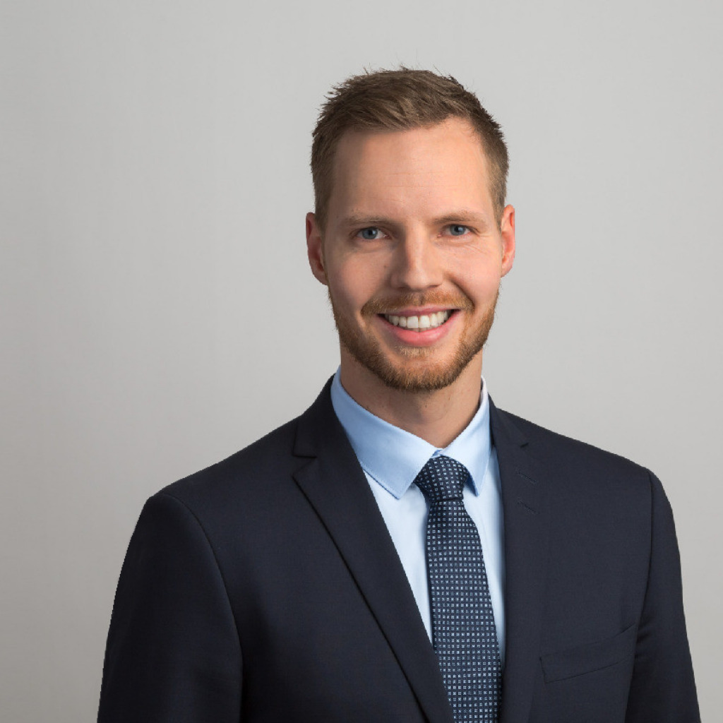 Wolfgang Neidhardt Senior Manager ALTEN Germany XING