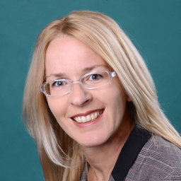 Kerstin Stops