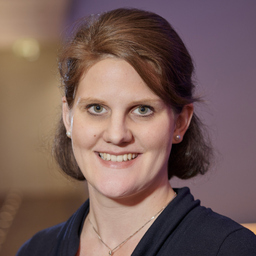 Stefanie Förster-Ahamath
