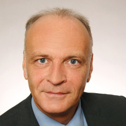 Profilbild Peter Schoening