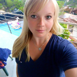 Pia Kesch
