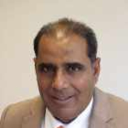 Mazhar-Iqbal Chaudhry