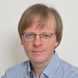 Markus Scherer