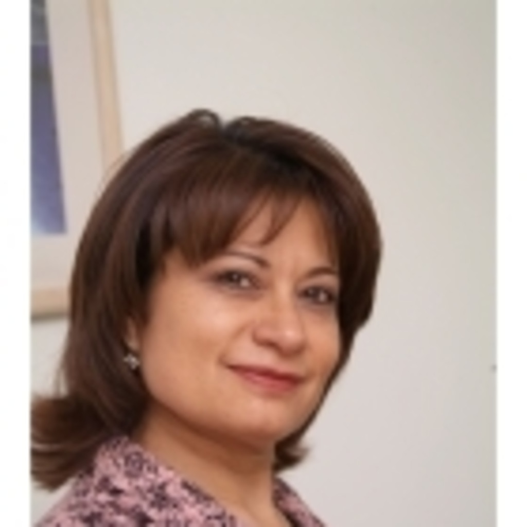 Angeles Flores Value Marketing Director SAP Latin America XING