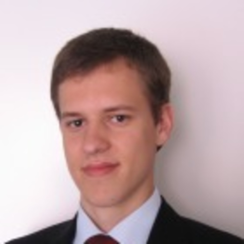 Jan Guth Webentwickler Cw2 Solutions GbR XING