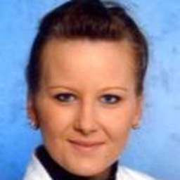 Silvana Matuschewski
