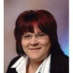 Heike Vogt