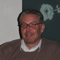 Martin Liesching
