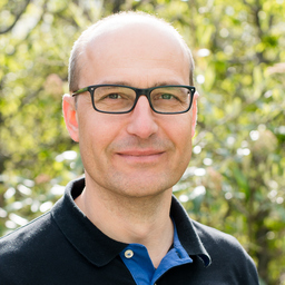 Uwe Keller-Tersch