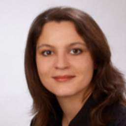 Daniela Straub