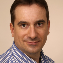 Mag. Bert Rösch