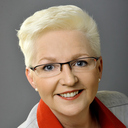 Social Media Profilbild Irmgard Eisenbeiß Aschaffenburg