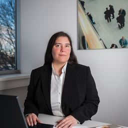 Mag. Miriam Herrmann